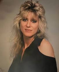 Paulette Bradley's Instagram, Twitter & Facebook