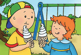This is a list of all the episodes of caillou. Caillou Canceled By Pbs Parents Couldn T Be Happier Deadline