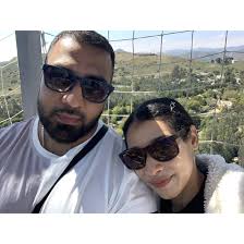 Marshay Smith and Joshua Paul's Wedding Website