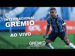 Maybe you would like to learn more about one of these? Tv Online Onde Assistir Jogo Do Gremio Confira Gremio X Universidad Catolica Cenariomt