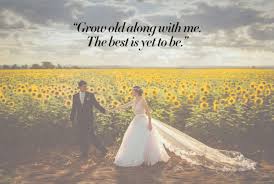 Here are the 50 best short bible verses, quotes, and scriptures for you to explore. The Most Romantic Quotes For Your Wedding Wedding Ideas Magazine