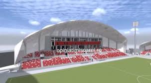 De wikipedia, la enciclopedia libre. Uta Arad Stadion Nou Imagefootball