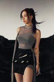 aespa - The 2nd Mini Album: Girls (Teaser Image Set 1 - Karina) : rkpop