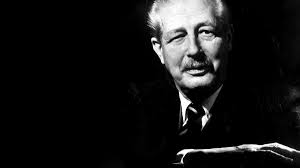 British cartoon by david low, 1934 they salute with both hands, now! Bbc Radio 4 Archive On 4 The Night Of The Long Knives