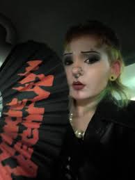 Just been shopping and got home. I threw my coat over the back of a chair  and these fell out of my hood 😂😅