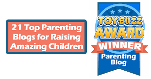 We would love to answer any questions and hear any comments you might have! Top Parenting Blogs Toybuzz List Of Best Parenting Blogs