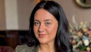 Crusader's salmon by Gareth Johns