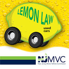 Oregon's lemon law allows consumers whose vehicles are persistently malfunctioning to receive a replacement vehicle or some form of compensation if they meet certain criteria. New Jersey Mvc On Twitter If Buying A Used Vehicle That Is 7 Years Old Or Less Has 100 000 Miles Or Less At Purchase Costs 3 000 Or More Newjersey Lemonlaw Requires Dealers