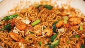 Mi goreng jawa juga biasa disebut sebagai bakmi jawa. Resep Mi Goreng Jawa Udang Untuk Sahur Dan Buka Puasa Ramadan Liputan6 Com