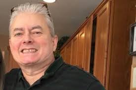 Fundraiser for Rick Lyon by Lisa Burns : Donald “Rick” Lyon Recovery