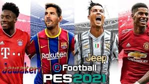 Download efootball pes 2021 for windows pc from filehorse. Download The Pes 2021 Football Game With A Direct Link For Free
