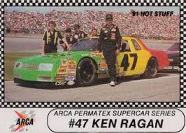 Overview of ken ragan, its history, facts, records, video, photo, rss and latest news of ken ragan. Ken Ragan Gallery 1991 Trading Card Database