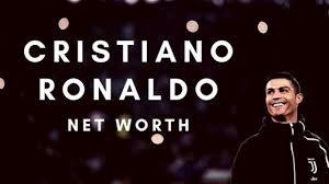 Ronaldo luís nazário de lima is that what you call the legendary player of brazil or do you call him the phenomenon. What Is The Net Worth Of Cristiano Ronaldo In The Year 2020