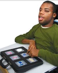 Assistive Devices For Visually Impaired Individuals Enabling Devices Assistive Technology Devices Visually Impaired Assistive Technology