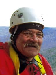 Alfred Martel Obituary