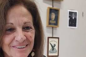 Anna Maria Loreto prima donna Procuratore a Torino