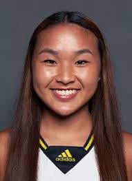 2023-24 Women's Basketball Roster