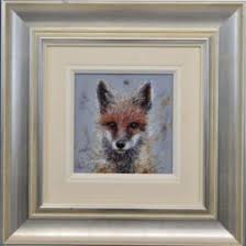 Ruby Keller Original Paintings and Framed Art