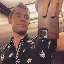 Profiel voor Max Sinclair