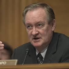 Idaho Sen. Mike Crapo calls