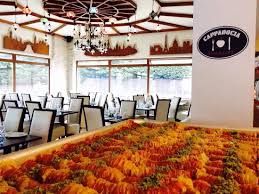 Encounter ai is using digital conversational ordering solutions to provide faster, friendlier & more efficient service to customers, restaurants & fast food chains by making their ordering process faster. A Brief Encounter Cappadocia Restaurant Capel Saint Mary Traveller Reviews Tripadvisor