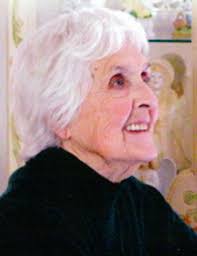 Billie Blakeney Mock Obituary March 12, 2018