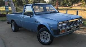 Image result for Light Blue 1984 Dodge Truck