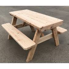 Hoddesd Kids Picnic Table In 2020 Kids Picnic Table Diy Picnic Table Picnic Table