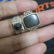 Check spelling or type a new query. Indah Mistik Item On Instagram Cincin Perak Batu Petir Saiz 17 20 Berminat 012 5329588 I 2021