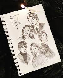 Goblin And Kdrama Image Goblin Art Goblin Kdrama Fanart Goblin Kdrama