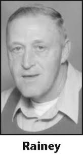 Albert Rainey's Instagram, Twitter & Facebook