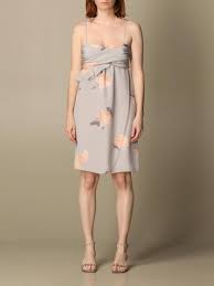 Reso facile e gratuito, pagamenti sicuri e consegna in 48 h! Vestito Donna Armani Vestito Donna Armani Primavera Estate 2021 Online Su Giglio Com