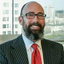 Proud of the work we're doing.