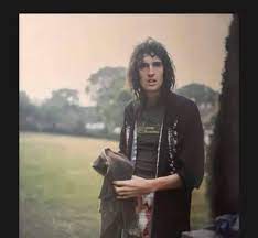 Apr 02, 2014 · brian harold may was born on july 19, 1947, in hampton, middlesex, england, to parents ruth and harold may. A Rare Photo Of Young Brian May With Queen Philippines Facebook