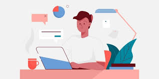 Maybe you would like to learn more about one of these? 15 Work From Home Online Business Ideas To Start Today