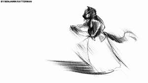 Share the best gifs now >>>. Artstation Miad Adv Figure Drawing Animated Looping Gif Benjamin Ratterman