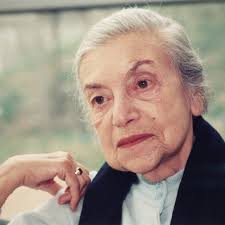 Spisovatelka Fodorová: O komunistické straně se nesmělo pochybovat, i když  nechala matku uvěznit