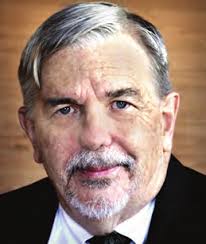 LASER FOCUSED TO FIND A CURE