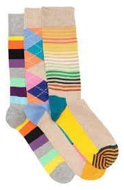 Happy Socks Mens Shooting Heart Trunk Water Sports Swimwear Umoonproductions Com