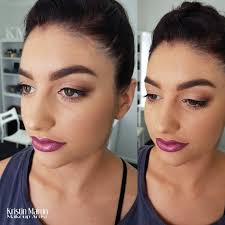 Graduation Makeup >...