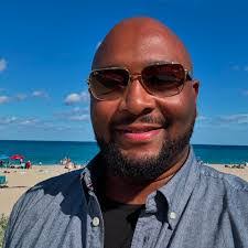 Nicholas Ruffin's Instagram, Twitter & Facebook