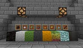 With the vanilla hammers mod, you will get 13 new hammers in the game which can be used to mine a 3×3 area right in . Vanilla Boom Mod For Minecraft 1 16 5 1 15 2 And 1 12 2 Minecraftings