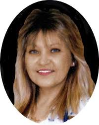 Sherry Diane May Meadows