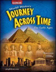 Student Web Activity World History Textbook Social Studies Common Core Social Studies