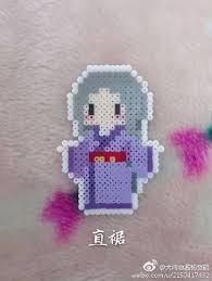 Pin By Sam Thomas On Perline Da Stirare Hama Beads Design Perler Bead Art Hama Beads Patterns