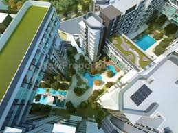 Ara damansara semua orang tahu tentang damansara. The Potpourri Ara Damansara New Serviced Apartment For Sale Nuprop
