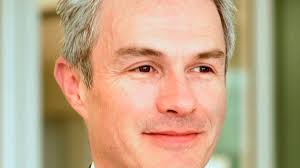 Deloitte's Philip Mills promoted to global tax and legal leader