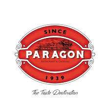 Paragon logo