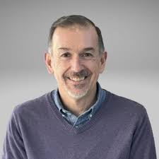 Randy Seldomridge (@rseldy)