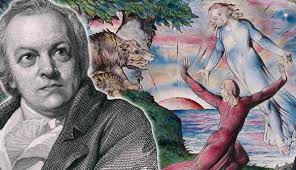 What Were William Blake's Greatest Achievements?